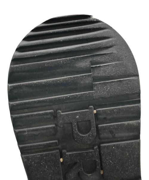 PRADA（プラダ）PRADA (プラダ) ウィングチップレースアップシューズ ネイビー サイズ:SIZE 7 1/2の古着・服飾アイテム