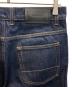 中古・古着 MARNI (マルニ) ボタンフライ デニムパンツ ネイビー サイズ:SIZE 31 未使用品：20000円