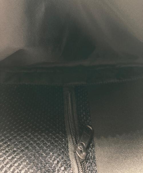 THE NORTHFACE PURPLELABEL（ザ・ノースフェイス パープルレーベル）THE NORTHFACE PURPLELABEL (ザ・ノースフェイス パープルレーベル) Limonta Nylon Shoulder Bag ブラック サイズ:下記参照の古着・服飾アイテム