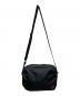 中古・古着 THE NORTHFACE PURPLELABEL (ザ・ノースフェイス パープルレーベル) Limonta Nylon Shoulder Bag ブラック サイズ:下記参照：7000円