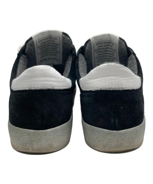 RE/DONE（リダン）RE/DONE (リダン) 90s skate スニーカー ブラック サイズ:SIZE 36の古着・服飾アイテム