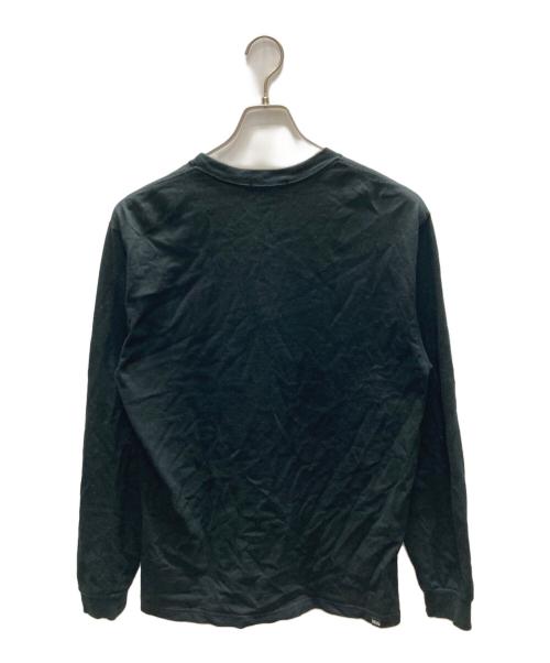 Hysteric Glamour（ヒステリックグラマー）Hysteric Glamour (ヒステリックグラマー) MOTORCYCLE GIRL Tシャツ ブラック サイズ:SIZE Mの古着・服飾アイテム