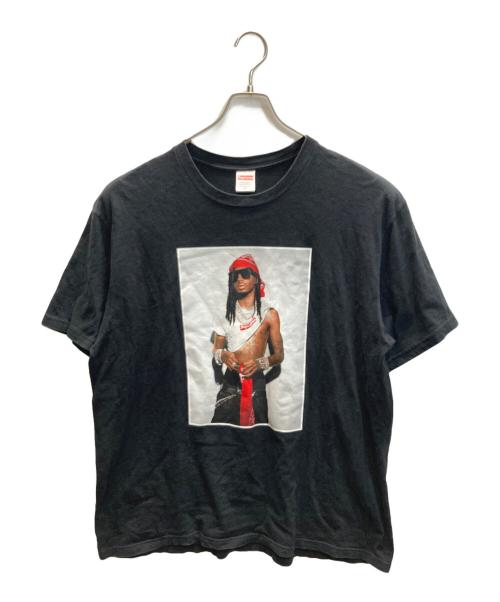 SUPREME（シュプリーム）SUPREME (シュプリーム) Playboi Carti Tee ブラック サイズ:XLの古着・服飾アイテム