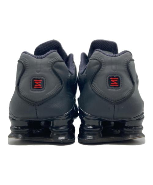 NIKE（ナイキ）NIKE Shox TL 