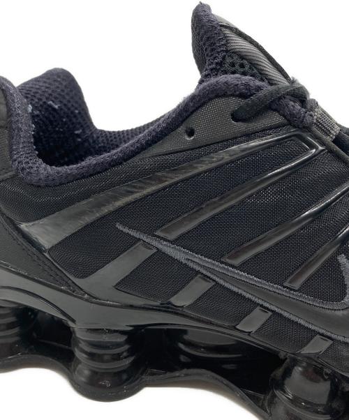 NIKE（ナイキ）NIKE Shox TL 