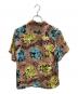 Sun Surf (サンサーフ) アロハシャツ ベージュ サイズ:SIZE S：15000円