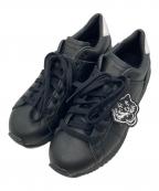 Onitsuka Tigerオニツカタイガー）の古着「LAWNSHIP PF」｜ブラック