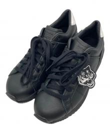 Onitsuka Tiger（オニツカタイガー）の古着「LAWNSHIP PF」｜ブラック