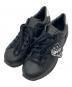 Onitsuka Tiger（オニツカタイガー）の古着「LAWNSHIP PF」｜ブラック
