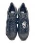 中古・古着 Onitsuka Tiger (オニツカタイガー) LAWNSHIP PF ブラック サイズ:24.5：5000円