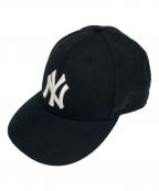 New Era×Aime Leon Doreニューエラ×エメ レオン ドレ）の古着「NYベースボールキャップ」