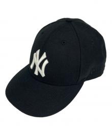 New Era×Aime Leon Dore（ニューエラ×エメ レオン ドレ）の古着「NYベースボールキャップ」