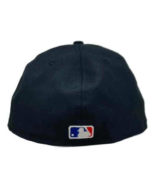 New Era（ニューエラ）New Era (ニューエラ) Aime Leon Dore (エメ レオン ドレ) NYベースボールキャップ サイズ:7 4/3の古着・服飾アイテム