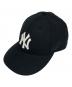 New Era（ニューエラ）の古着「NYベースボールキャップ」