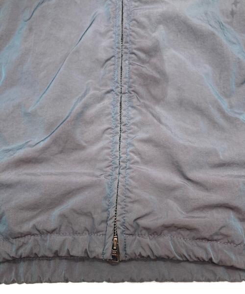 Acne studios（アクネ ストゥディオズ）Acne studios (アクネ ストゥディオズ) Wilfred New Ch フーデッドジャケット ネイビー サイズ:SIZE 46の古着・服飾アイテム