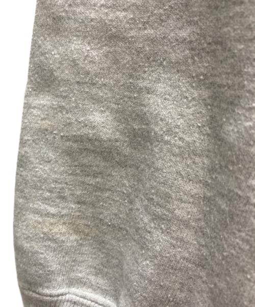 Champion（チャンピオン）Champion (チャンピオン) 90sリバースウィーブスウェット グレー サイズ:SIZE XXLの古着・服飾アイテム