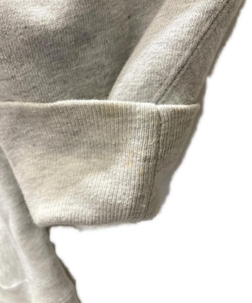 Champion（チャンピオン）Champion (チャンピオン) 90sリバースウィーブスウェット グレー サイズ:SIZE XXLの古着・服飾アイテム