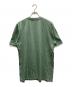 STUDIO GHIBLI (スタジオジブリ) プリントTシャツ グリーン サイズ:SIZE L 未使用品：10000円