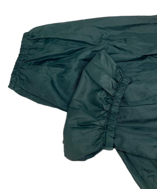 OLD NAVY（オールドネイビー）OLD NAVY (オールドネイビー) 90s アノラックパーカー グリーン サイズ:XLの古着・服飾アイテム