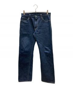 中古・古着通販】TENDERLOIN (テンダーロイン) デニムパンツ