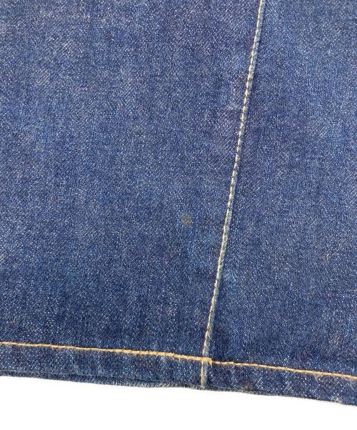TENDERLOIN（テンダーロイン）TENDERLOIN (テンダーロイン) デニムパンツ インディゴ サイズ:SIZE 30の古着・服飾アイテム