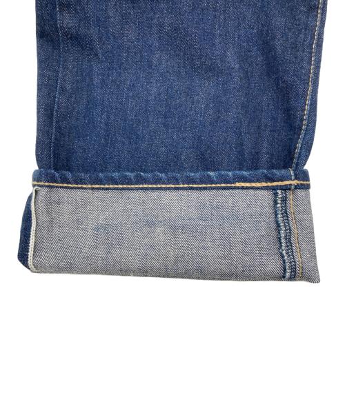 TENDERLOIN（テンダーロイン）TENDERLOIN (テンダーロイン) デニムパンツ インディゴ サイズ:SIZE 30の古着・服飾アイテム