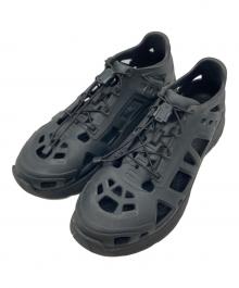 THE NORTH FACE（ザ ノース フェイス）の古着「RE-Activ Sneaker」｜ブラック