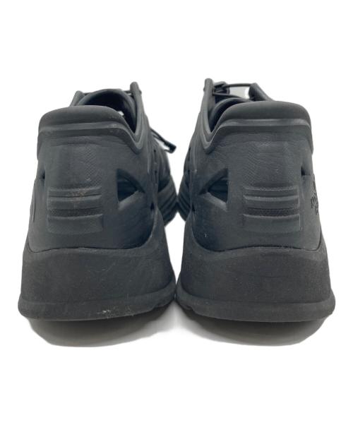 THE NORTH FACE（ザ ノース フェイス）THE NORTH FACE (ザ ノース フェイス) RE-Activ Sneaker ブラック サイズ:SIZE 27cmの古着・服飾アイテム