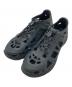 THE NORTH FACE（ザ ノース フェイス）の古着「RE-Activ Sneaker」｜ブラック