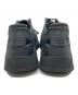 中古・古着 THE NORTH FACE (ザ ノース フェイス) RE-Activ Sneaker ブラック サイズ:SIZE 27cm：6000円