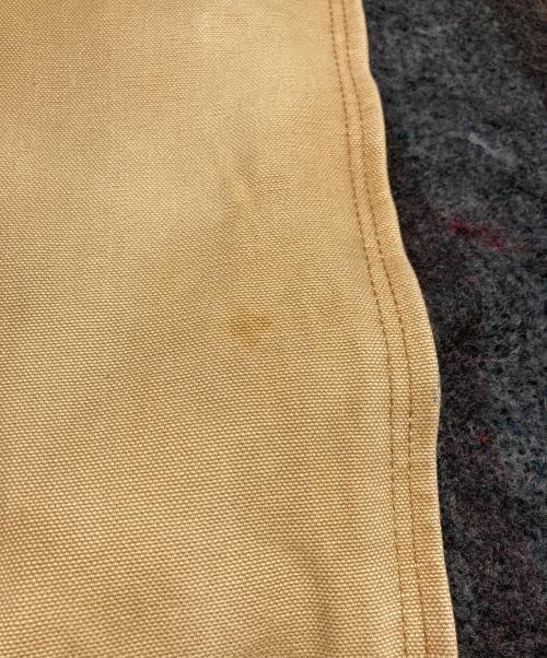 CarHartt（カーハート）CarHartt (カーハート) デトロイトジャケット ベージュ サイズ:XLの古着・服飾アイテム