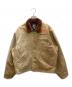 CarHartt（カーハート）の古着「デトロイトジャケット」｜ベージュ