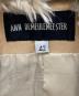 ANN DEMEULEMEESTERの古着・服飾アイテム：17000円