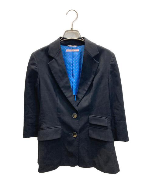 PS Paul Smith（ＰＳポールスミス）PS Paul Smith (ＰＳポールスミス) スカートスーツ ブラック サイズ:下記参照の古着・服飾アイテム