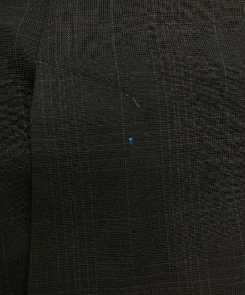 PS Paul Smith（ＰＳポールスミス）PS Paul Smith (ＰＳポールスミス) スカートスーツ ブラック サイズ:下記参照の古着・服飾アイテム