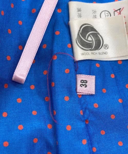 PS Paul Smith（ＰＳポールスミス）PS Paul Smith (ＰＳポールスミス) スカートスーツ ブラック サイズ:下記参照の古着・服飾アイテム