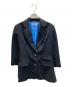 PS Paul Smith (ＰＳポールスミス) スカートスーツ ブラック サイズ:下記参照：7000円