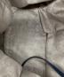 中古・古着 MICHAEL KORS (マイケル・コース) Bedford Belted Medium Leather Satchel ネイビー サイズ:下記参照：7000円