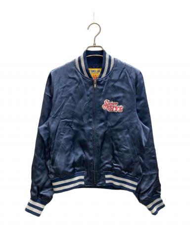 中古・古着通販】Hysteric Glamour (ヒステリックグラマー) スカジャン