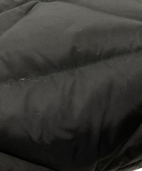 PRADA（プラダ）PRADA (プラダ) Re-Nylon パテッドトートバック ブラック サイズ:下記参照の古着・服飾アイテム
