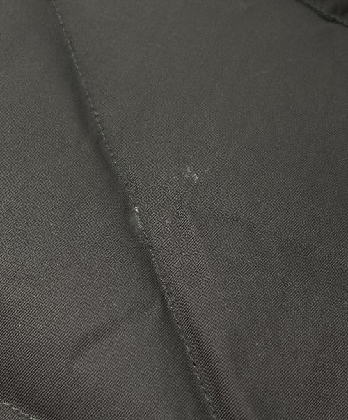 PRADA（プラダ）PRADA (プラダ) Re-Nylon パテッドトートバック ブラック サイズ:下記参照の古着・服飾アイテム