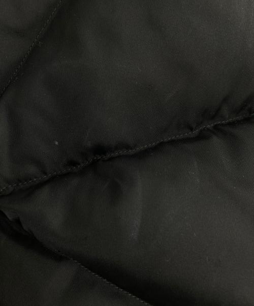 PRADA（プラダ）PRADA (プラダ) Re-Nylon パテッドトートバック ブラック サイズ:下記参照の古着・服飾アイテム