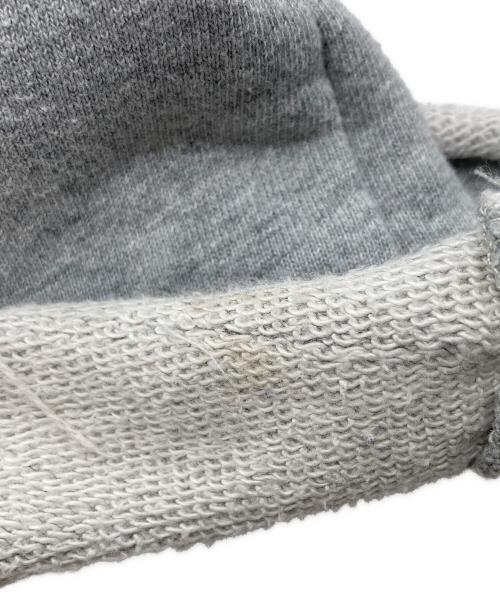 kaiko（カイコー）kaiko (カイコー) Cloud saveスウェットパンツ グレー サイズ:SIZE 2の古着・服飾アイテム