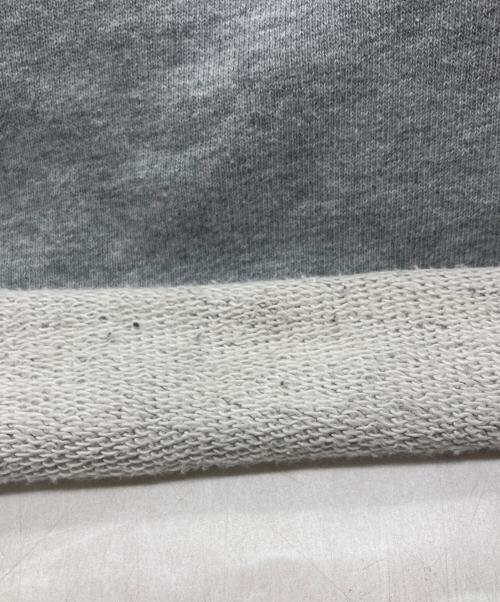 kaiko（カイコー）kaiko (カイコー) Cloud saveスウェットパンツ グレー サイズ:SIZE 2の古着・服飾アイテム