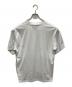 SEE YOU YESTERDAY (シーユーイエスタディ) VERDY (ヴェルディ) グラフィックTシャツ ホワイト サイズ:XL：7000円