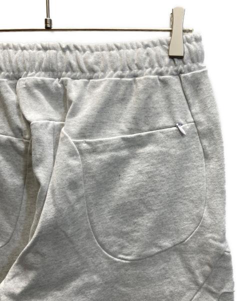 kaiko（カイコー）KAIKO (カイコー) SAVE #2 トレーニングパンツ グレー サイズ:SIZE 2の古着・服飾アイテム