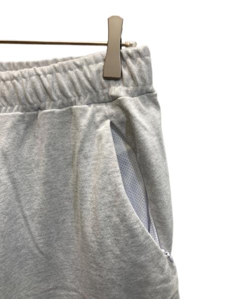 kaiko（カイコー）KAIKO (カイコー) SAVE #2 トレーニングパンツ グレー サイズ:SIZE 2の古着・服飾アイテム
