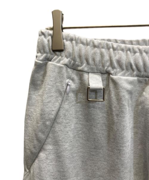 kaiko（カイコー）KAIKO (カイコー) SAVE #2 トレーニングパンツ グレー サイズ:SIZE 2の古着・服飾アイテム