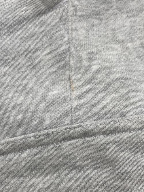 BEAMS（ビームス）BEAMS (ビームス) スウェット カーゴ ショートパンツ グレー サイズ:Lの古着・服飾アイテム