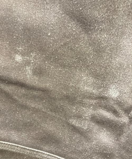 SERAPIS（セラピス）SERAPIS (セラピス) バギーショーツ ブラウン サイズ:SIZE Sの古着・服飾アイテム